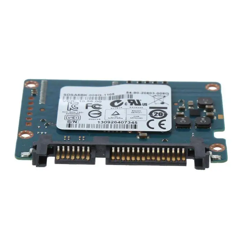 652F 8GB Mini Hard …