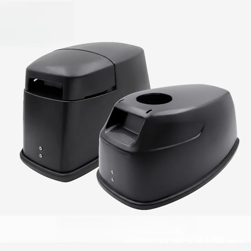 Outboard Motor Top Cover, Engine Housing Cover Fit for Tohatsu Outboard Engine, Outer Protective Shell