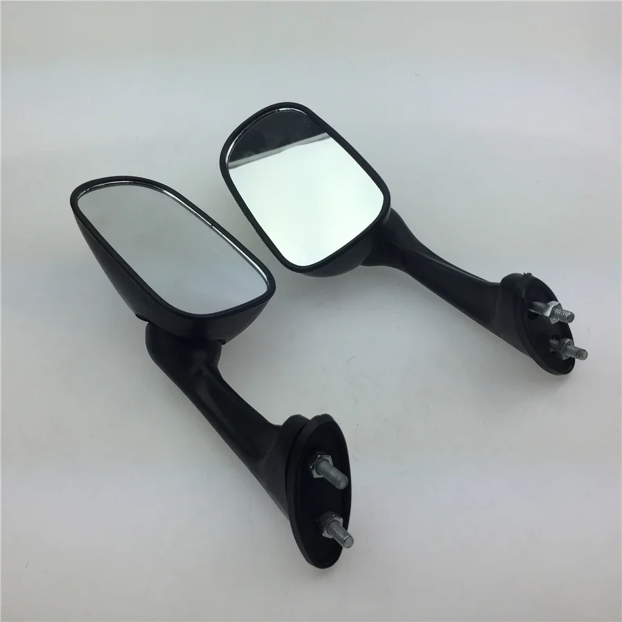 For CBR250 Motorcycle  CBR400 Motorcycle Modified VFR400 Rearview Mirror