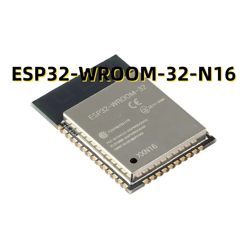 ESP32-WROOM-32-N16 … - image