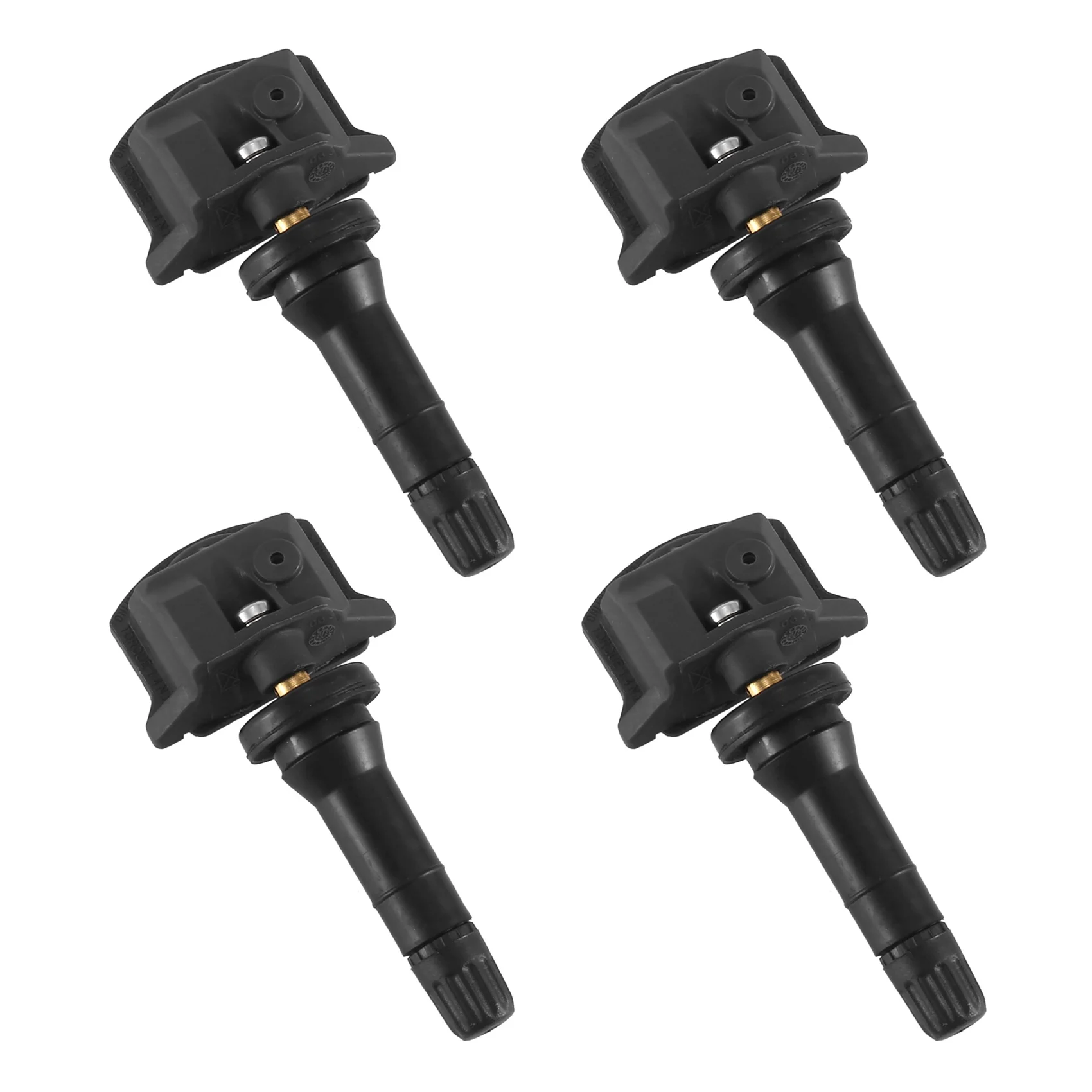 

Set of 4 Tire Pressure Sensor TPMS BDGF-37-140 for MAZDA 2019-2020 BDGF37-140