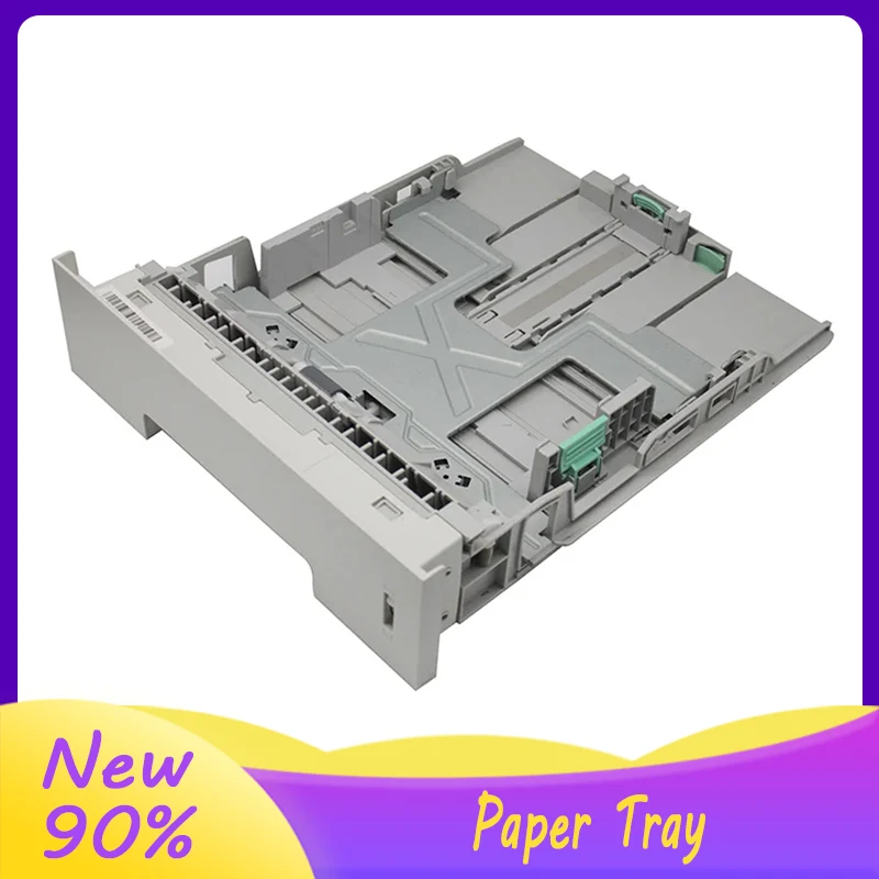

90% новый лоток для бумаги JC90-01143B для Samsung M4020ND M3320 3320ND M3325 M3370 3370FD M3820DW M3825 M3870FW M4070FR Запчасти для принтера