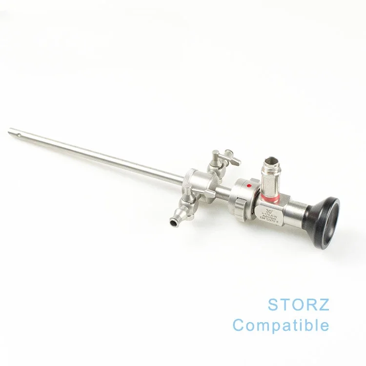 Arthroscopy trocar snap in arthroscopic  arthroscopy instruments