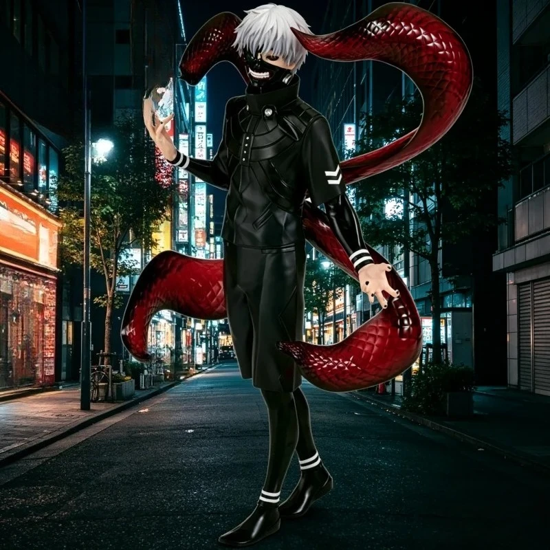 En stock, modèle original BAND - Tokyo Ghoul Mask avis et prix