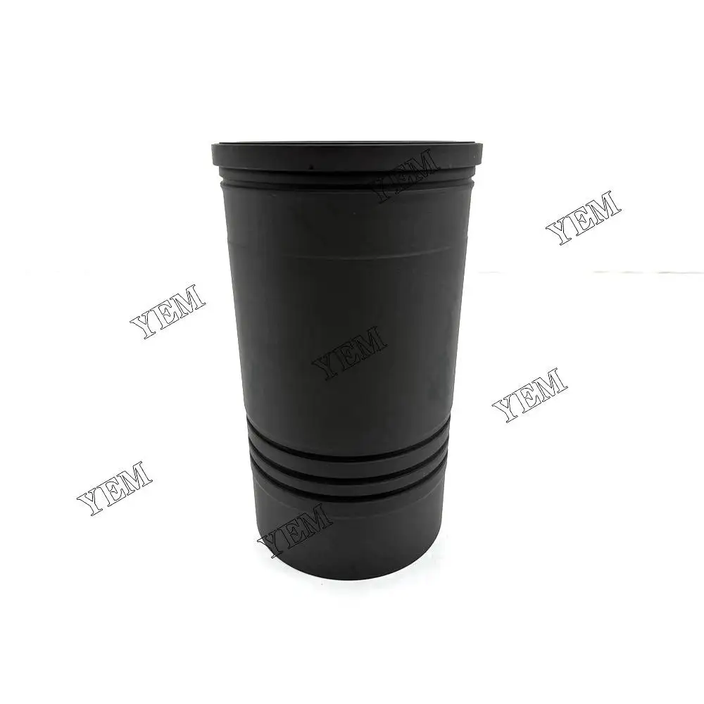 

New S6R Cylinder Liner For Mitsubishi Excavator diesel parts