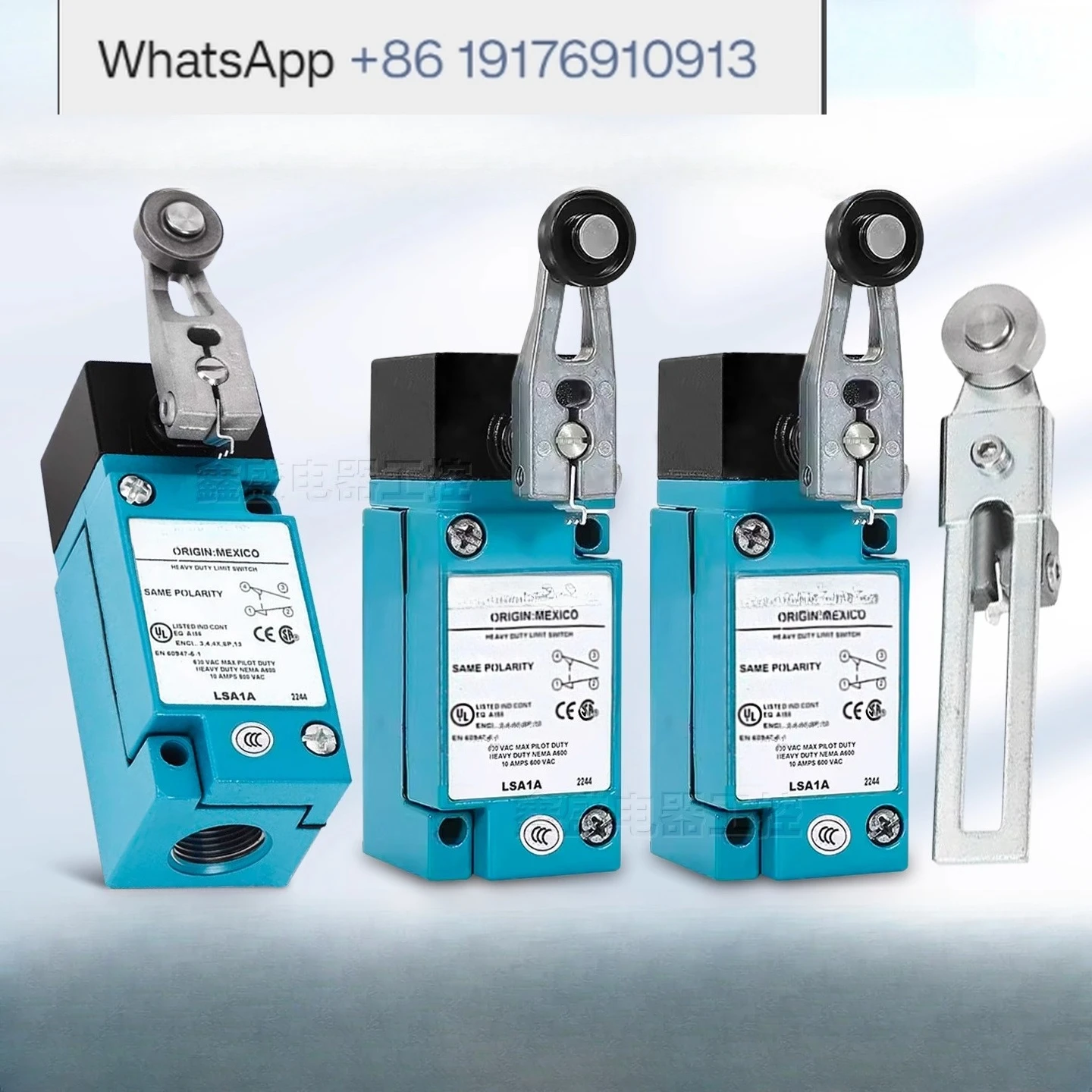 Limit Switch LSA1A LSA3K LSA1J LSA1E Spot, High Quality