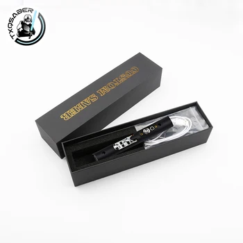 TXQSABER-sable de luz, núcleo de tablero de sonido RGB Neopixel Smoothswing Blaster, 16 fuentes de sonido, chasis de repuesto electrónico, sable láser