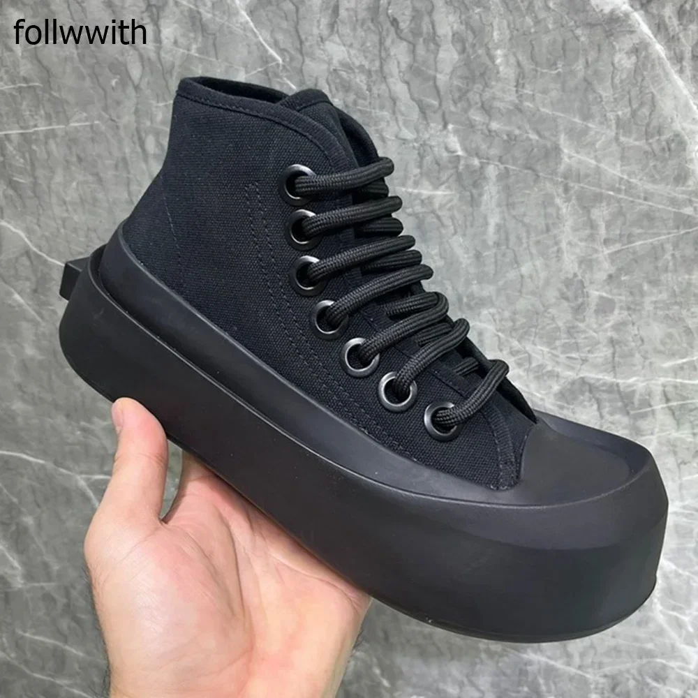男性と女性のためのキャンバススニーカー,さまざまな色,高さを高めるカジュアルシューズ,丸いつま先,ファッショナブル,カップル,春,秋,新しい,2024