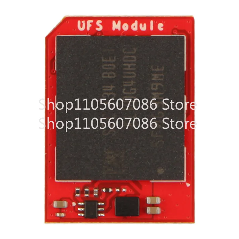For Radxa UFS Modules UFS 3.1 No Soldering Required, Multi-brand Compatible