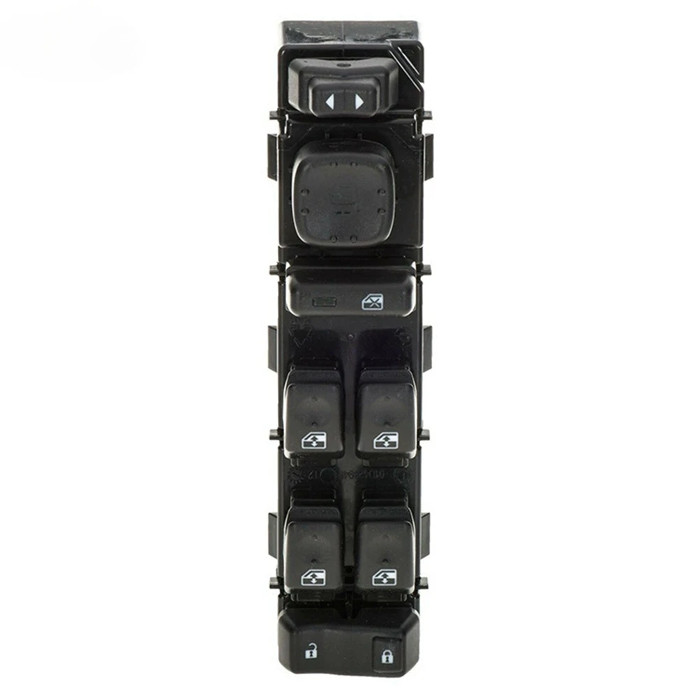 

High Quality Power Window Control Switch For 2003-2006 15186208 15883319