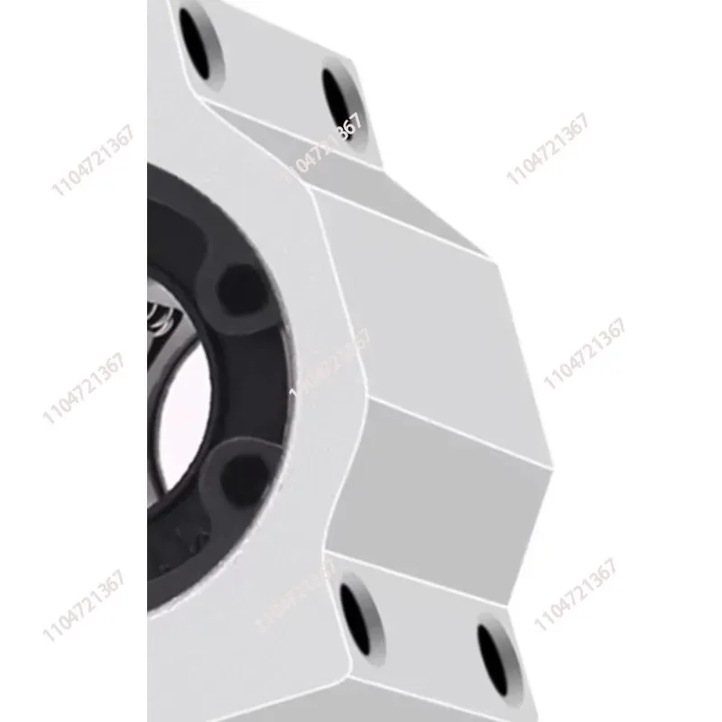 1pcs 3D printer ball slider bearing for SCS50UU/60UU linear box flange