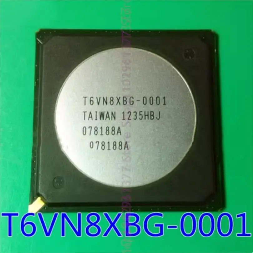 

1-10pcs New T6VN8XBG-0001 T6VN8XBG BGA LCD chip