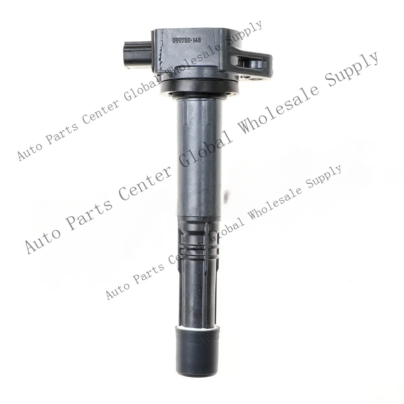 L+ 2x Ignition Coil 30520-R40-007 For Honda Civic Accord Coupe Sedan CR-V Crosstour