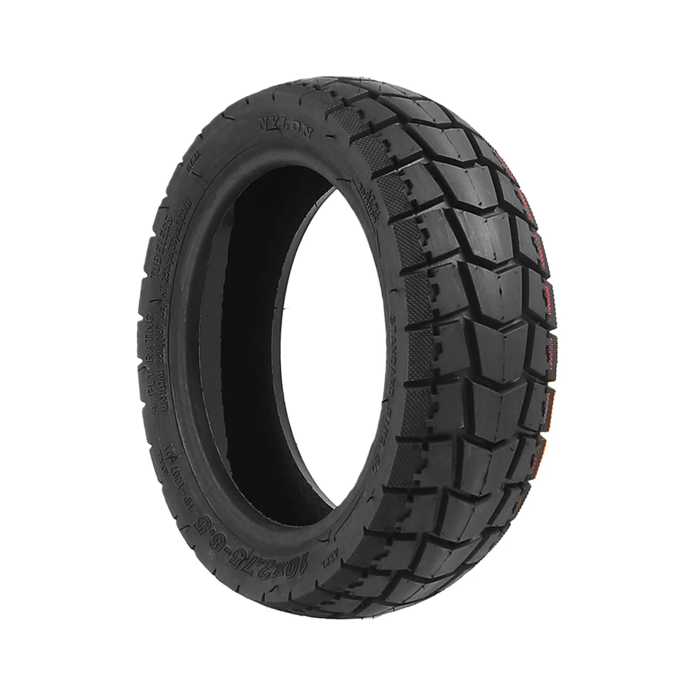 10x2.75-6.5 Schlauchloser Vakuumreifen für KuKirin G2 G3, Speedway 5, Dualtron 3 Elektroroller – Ersatzreifen und -radteile – Detail 36
