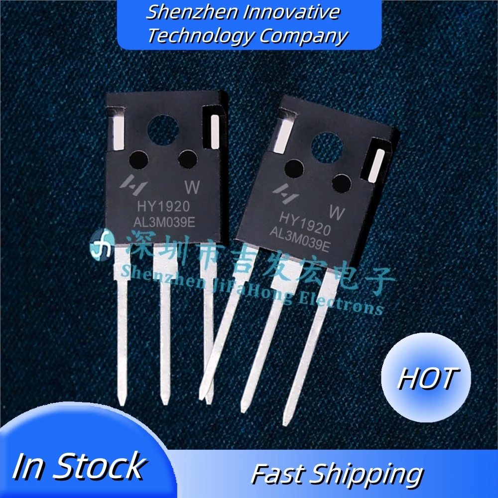 

10PCS HY1920W 200V 90A TO-247 10Best Quality Fast Shipping