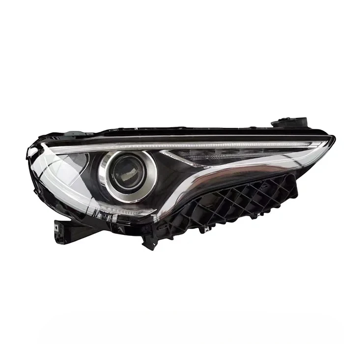 Auto Accessories Automotive Lighting System Headlamp for Alfa Romeo Stelvio LED Headlamp Hernia Headlamp Assembly