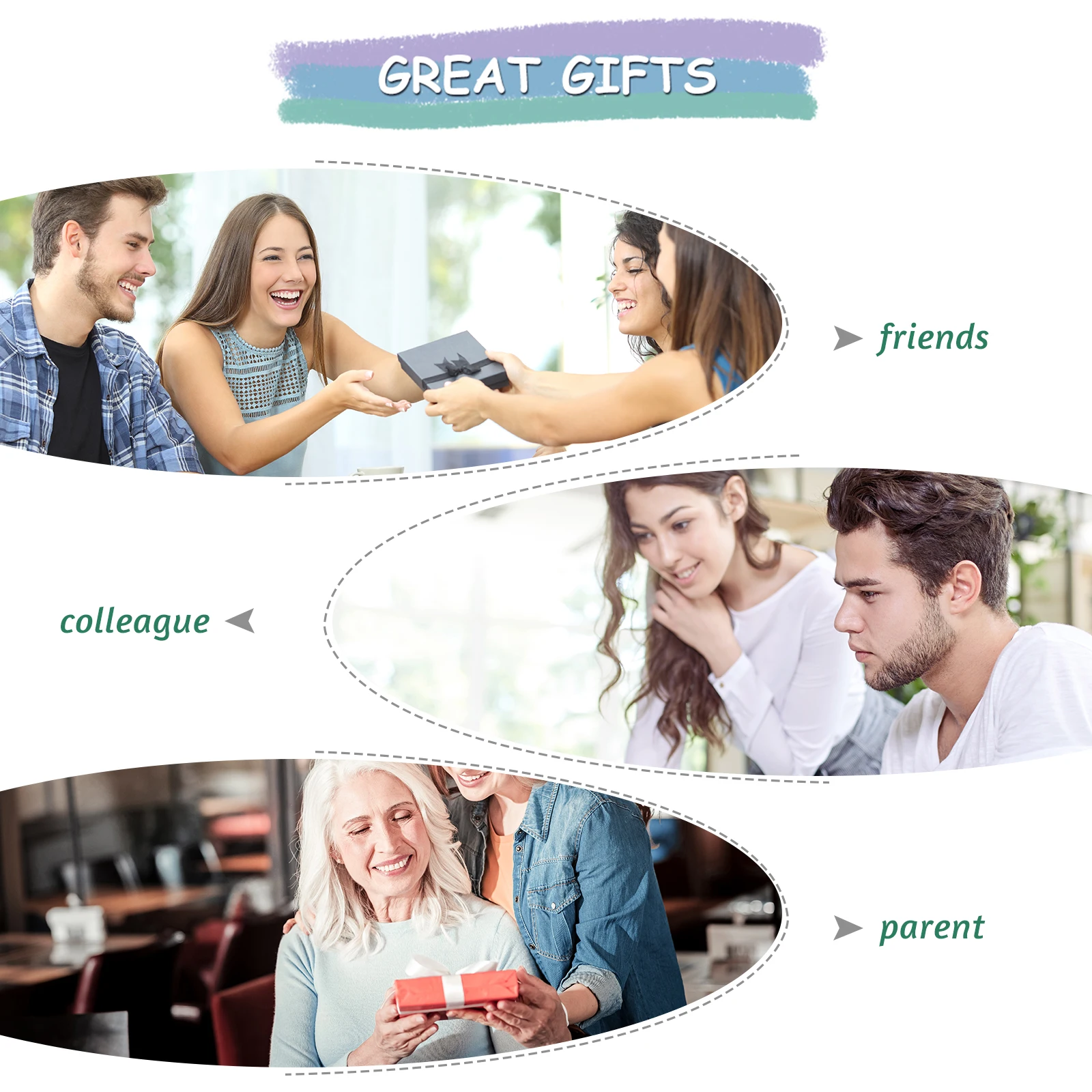 

10Pcs Iron Art Cup Smooth Appearance Reusable Practical for DIY Candles Xmas Party Decoration Table Candlestick Stand