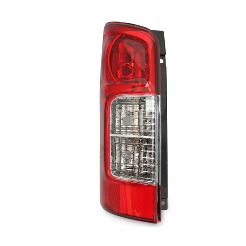 Car Rear Tail Light For Nissan NV350 E26 Model 2013-2019 Turn Signal Fog Lamp Brake Driving Light Without bulb Car Accessories