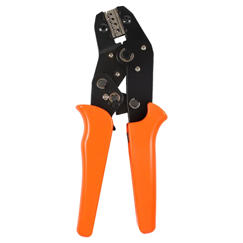 

SN-42B Labor-saving Ratchet Connector Terminal Crimping Pliers Crimping Pliers Tool
