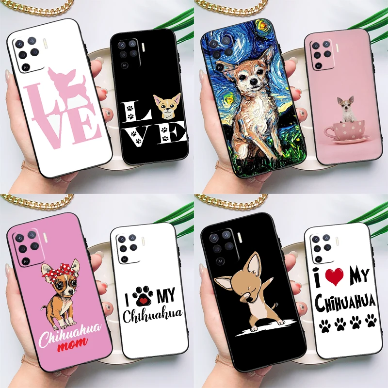 Love Chihuahua Dog … - image