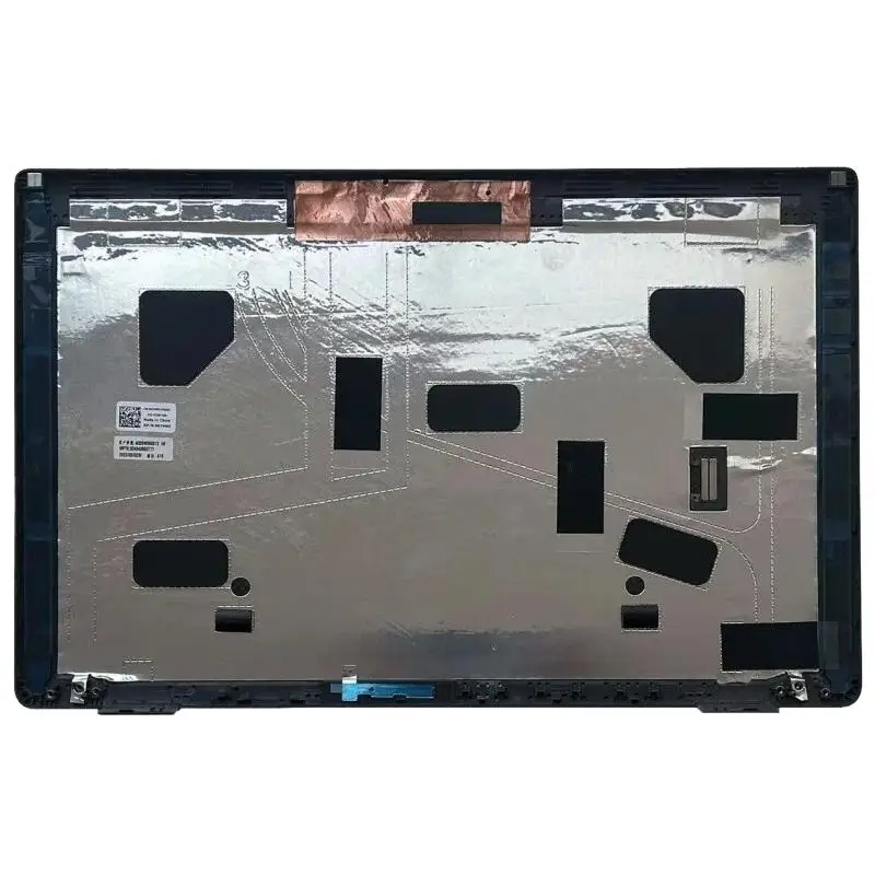 New For Dell Latitude 7520 E7520 Back Cover Top Case Rear Lid Shell 0R74W0 R74W0