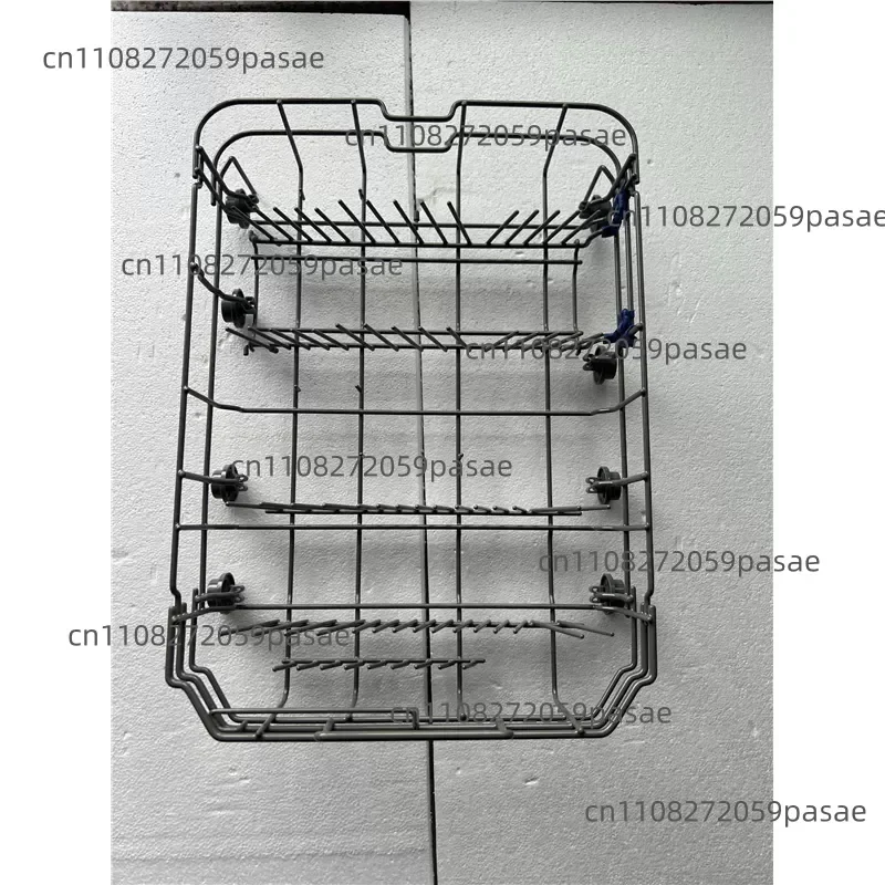 

Suitable for Dishwasher WQP8-7602/7210H/7206/7202/7310G/10 Sets of Pull Baskets