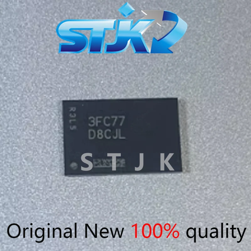 D8CJL MT53E2G32D4DE-046 AIT:C BGA200 64GB DDR4 Memory chip