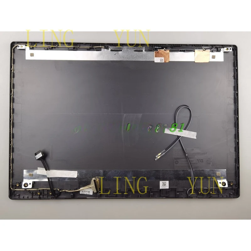 

For Lenovo V15-IWL IGL IIL ADA A shell 5CB0W44071 5CB0W44884 touchpad speaker
