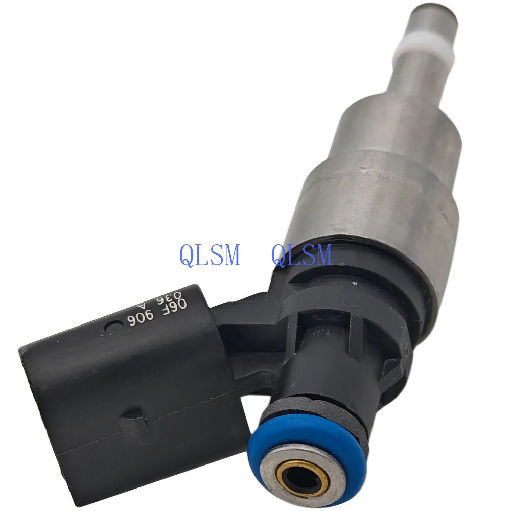 

1X Einspritzventil For Audi A3 A4 TT Seat Leon VW EOS Jetta 2.0 0261500020 06F906036A premium car accessories