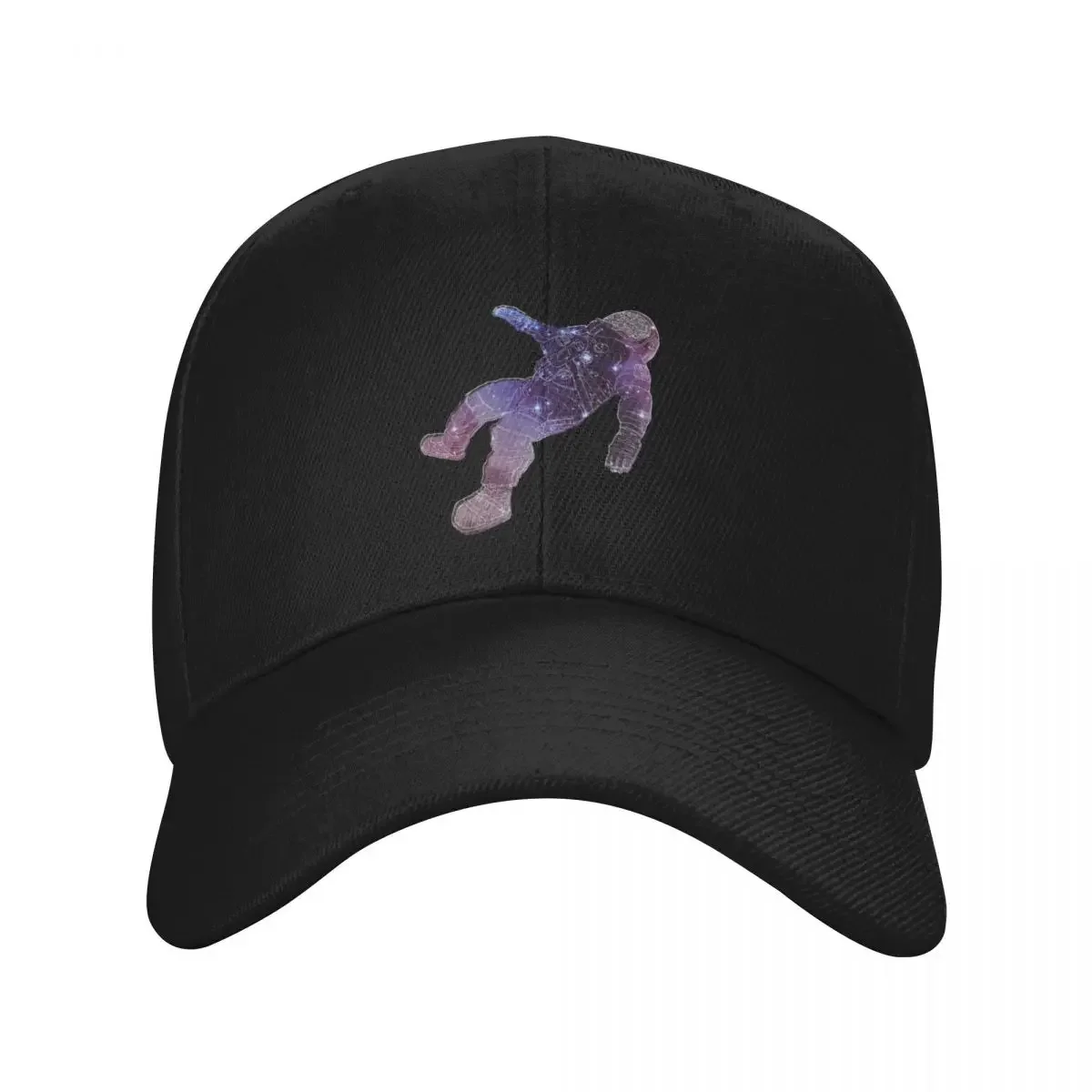 The Blue Stones Band Astronaut - Black Holes Album Baseball Cap Big Size Hat Snapback Cap Mens Hats Women's