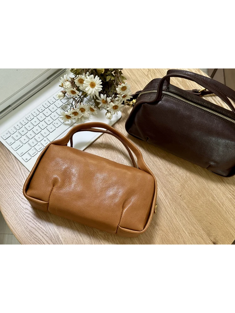 nouveau-sle-en-cuir-veritable-sac-pour-femme-couche-superieure-en-peau-de-vache-sac-a-main-simple-epaule-inclinee-croix-simple-ele-ature-modele