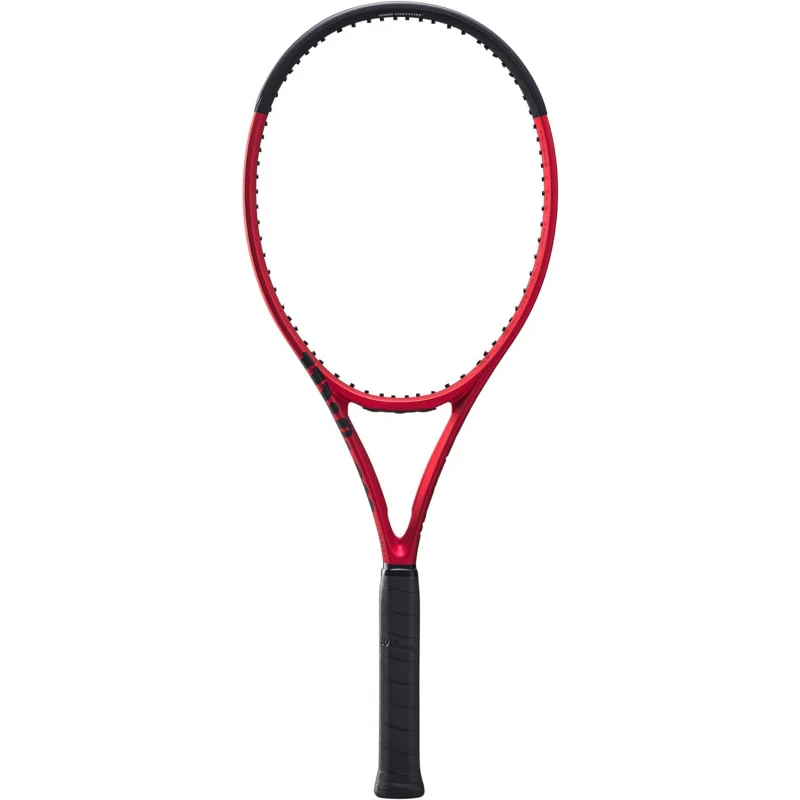 AQWilson Clash 100 Pro V2 Unstrung Performance Tennis Racket