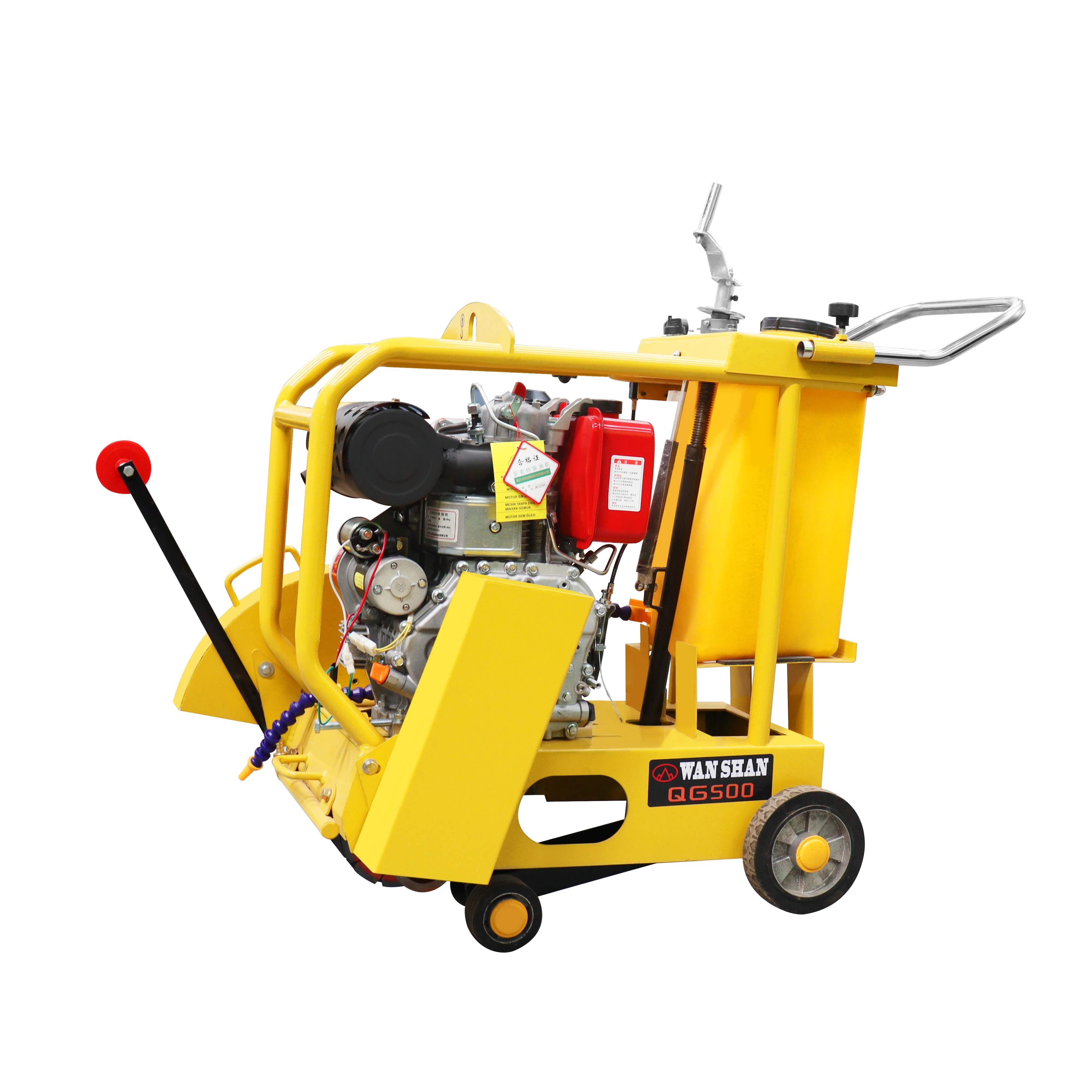 Crawler Road Cutting Machine Asphalt Pavement Cutting Machine for .
