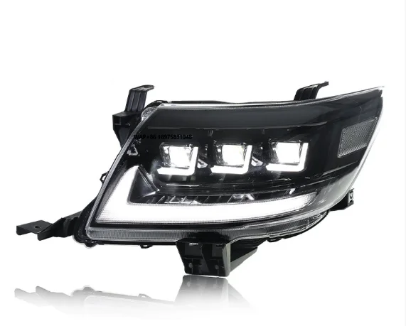 

Headlight LEd for Hilux Vigo 2014
