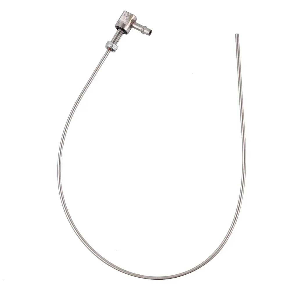 

Hot New 8 Pcs Car Fuel Tank Hose Clips Kit Rubber Sender Stand Pipe Accessory For Fuel Tank For Fuel Tank Sender Part