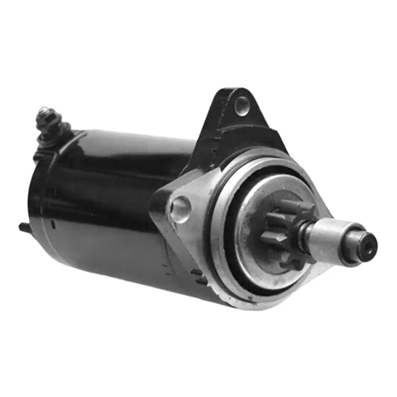 Start Motor Metal Start Motor For Seadoo GSI 718Cc 1997 GTI 718Cc 1996-2005 228000-4550 278-000-41985