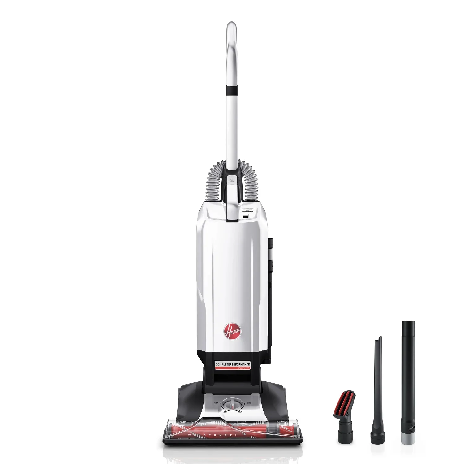 Complete Performance Advanced Bagged Upright Vacuum UH30651PC