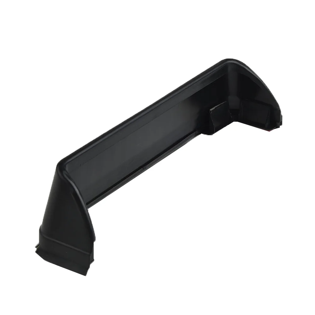 

Cover Mask GPS Hood Anti-glare Part Sun Shade Interior Replacement Shading Sunshade Dash Navigation 22 5cm Cap