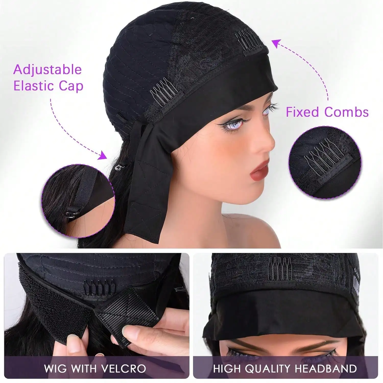 Thumbnail 3 - #5 Best Fashion Style Wigs to Buy In 2026
