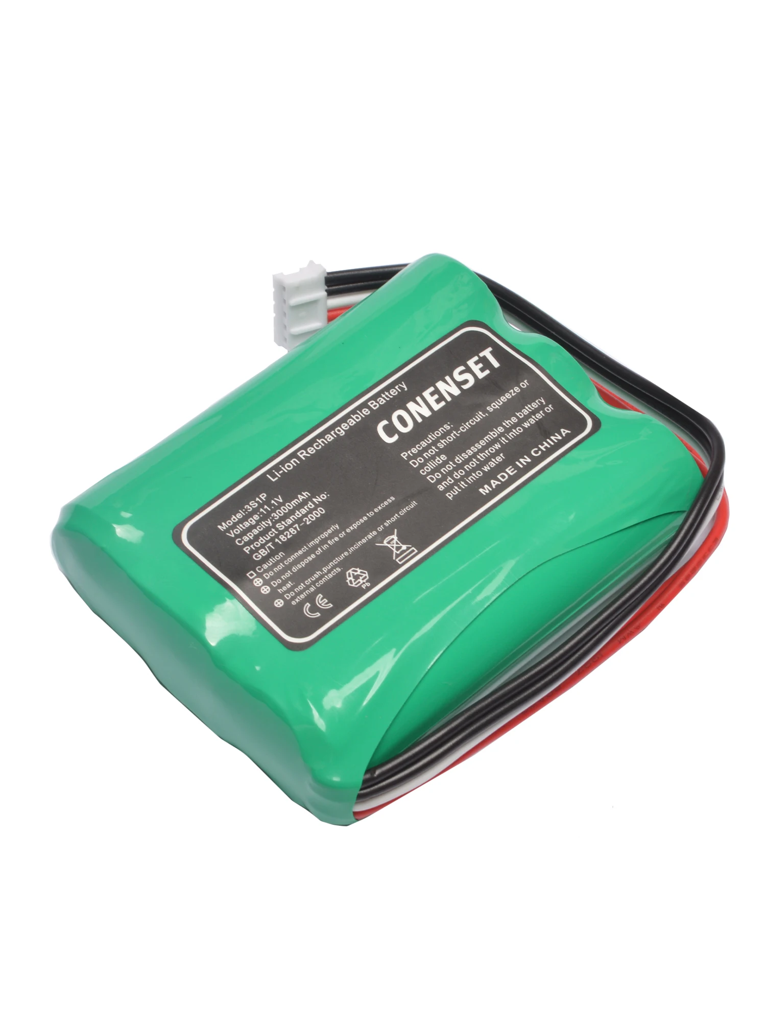 Сменный аккумулятор 10,8 В, 3400 мАч для оптоволоконного сварочного аппарата Sumitomo T-400S T400S BU-15