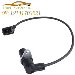 12141703221 Camshaft Position Sensor Car 5WK96011Z 1703221 For BMW 323i 323is 328is 528i M3 Z3 E36 323 328 E39