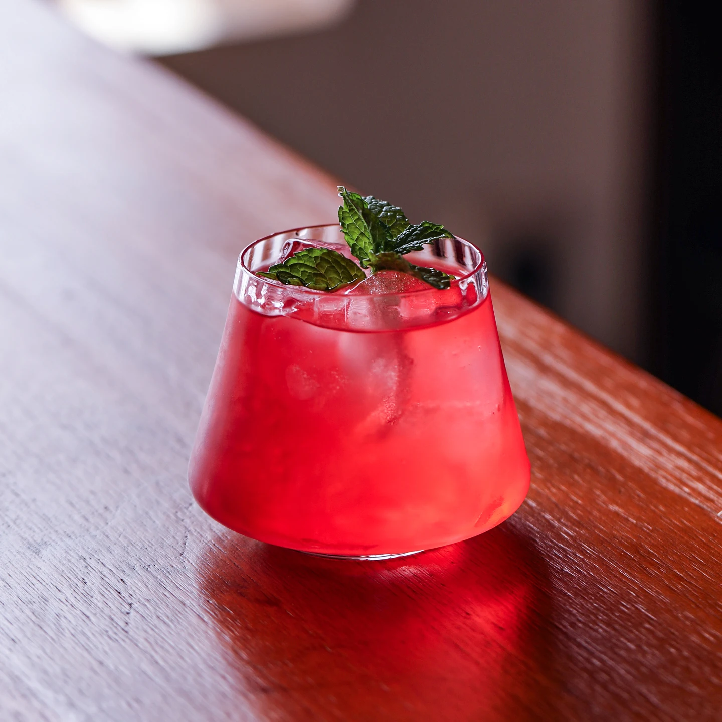 كريسون PWK505 كوب ويسكي كلاسيكي مصنوع يدويًا عالي الجودة كوب كوكتيل زجاجي كريستالي 290 مل