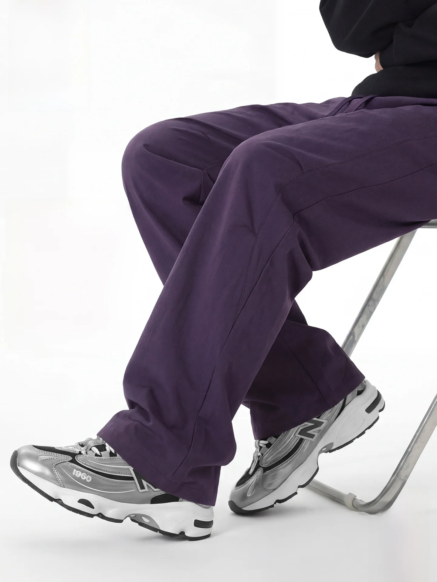 

Мужские летние повседневные брюки для активного отдыха, быстросохнущие, прямого кроя, с высокой талией, модные, в стиле парашютиста