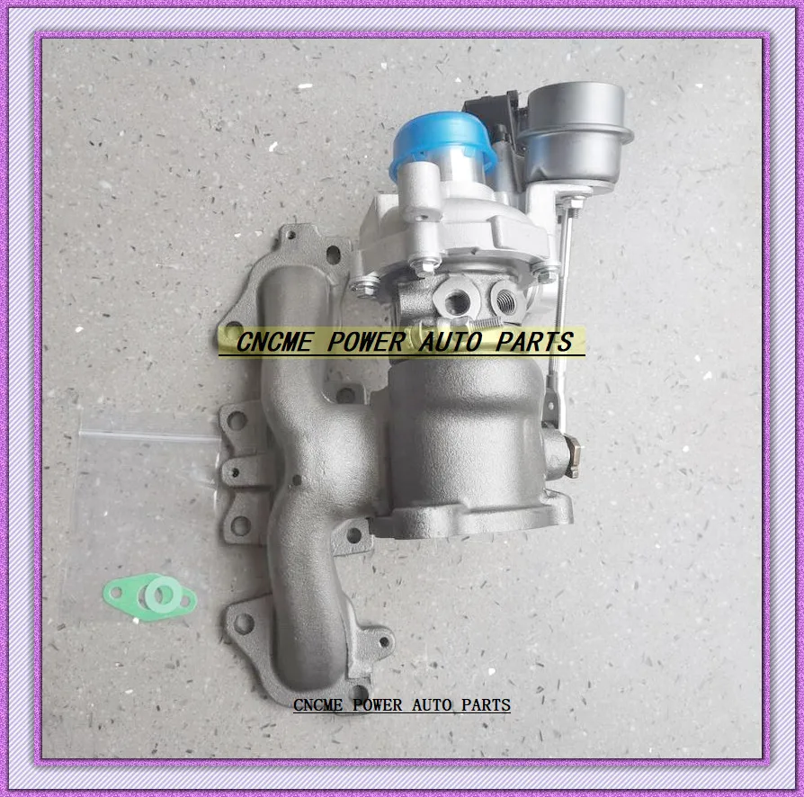 ww توربو 49373-05004 49373-05005 14410-5266R 14410-4523R لرينو كابتور كليو IV ميجان III ذات المناظر الطبيعية الخلابة III كانجو 1.2 TCe HRA2DDT