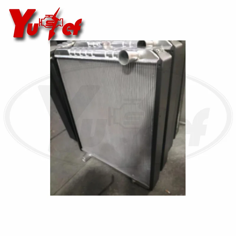 

Excavator Radiator Assy For Sumitomo SH350A1