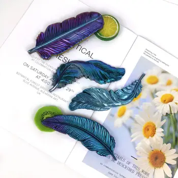 8 最佳銷售 羽毛模 - №8