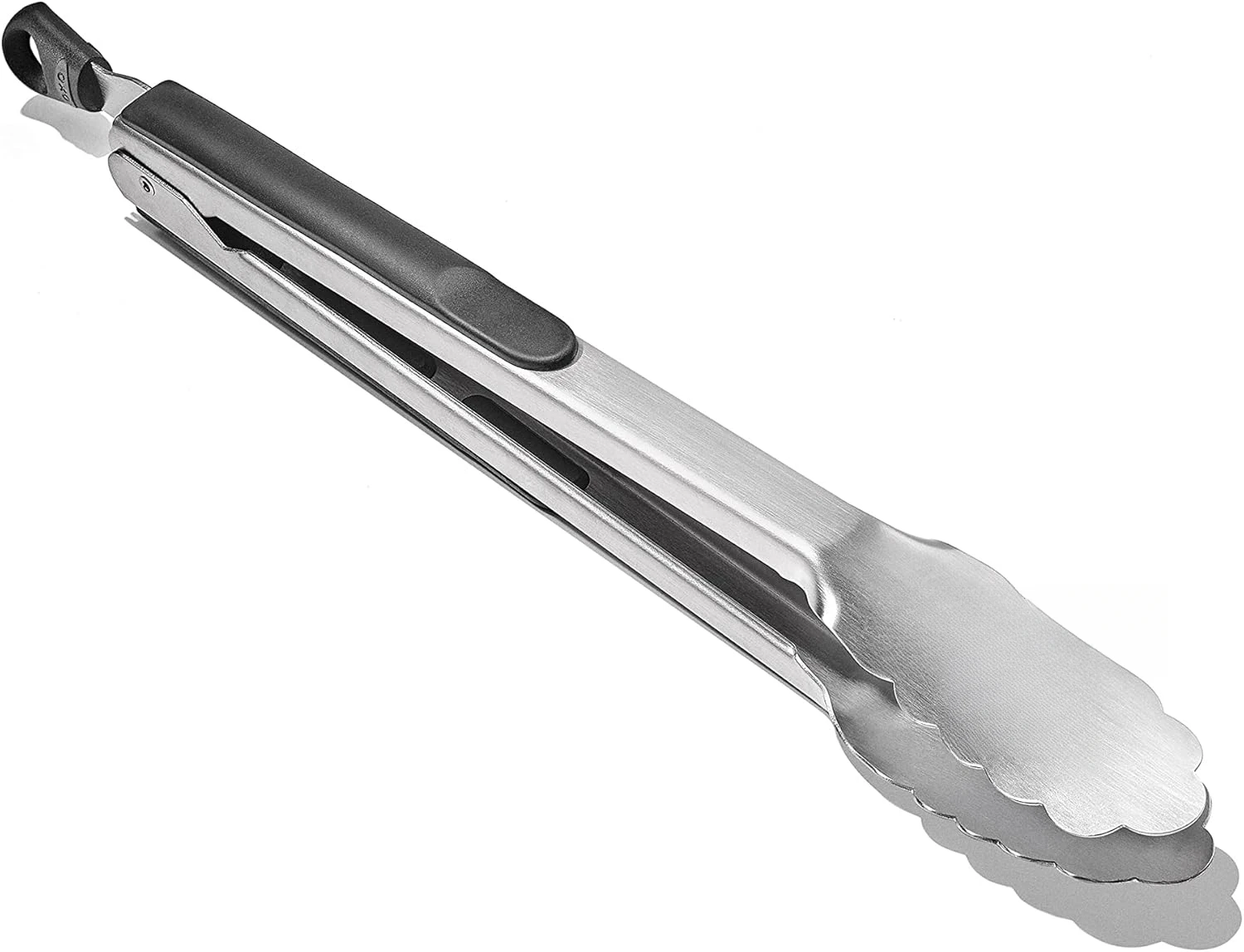 

Stainless-Steel Locking Tongs