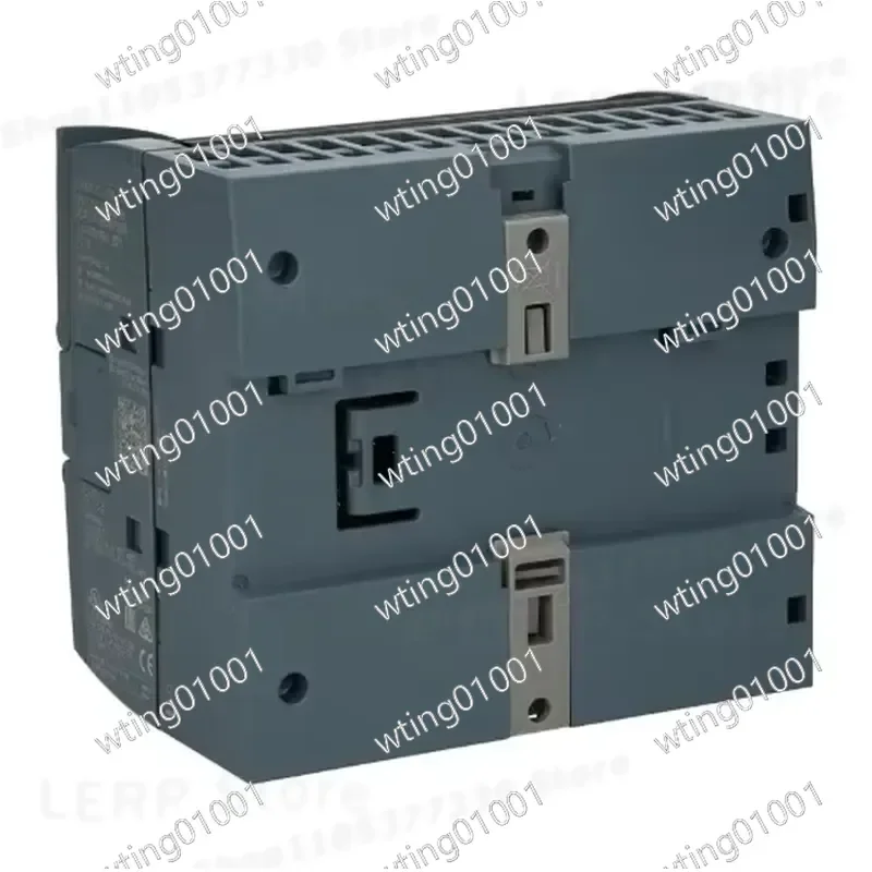for Siemens S7-200 SMART CPU Module and Communication Processor Replacement Parts Industrial Automation Control Unit High
