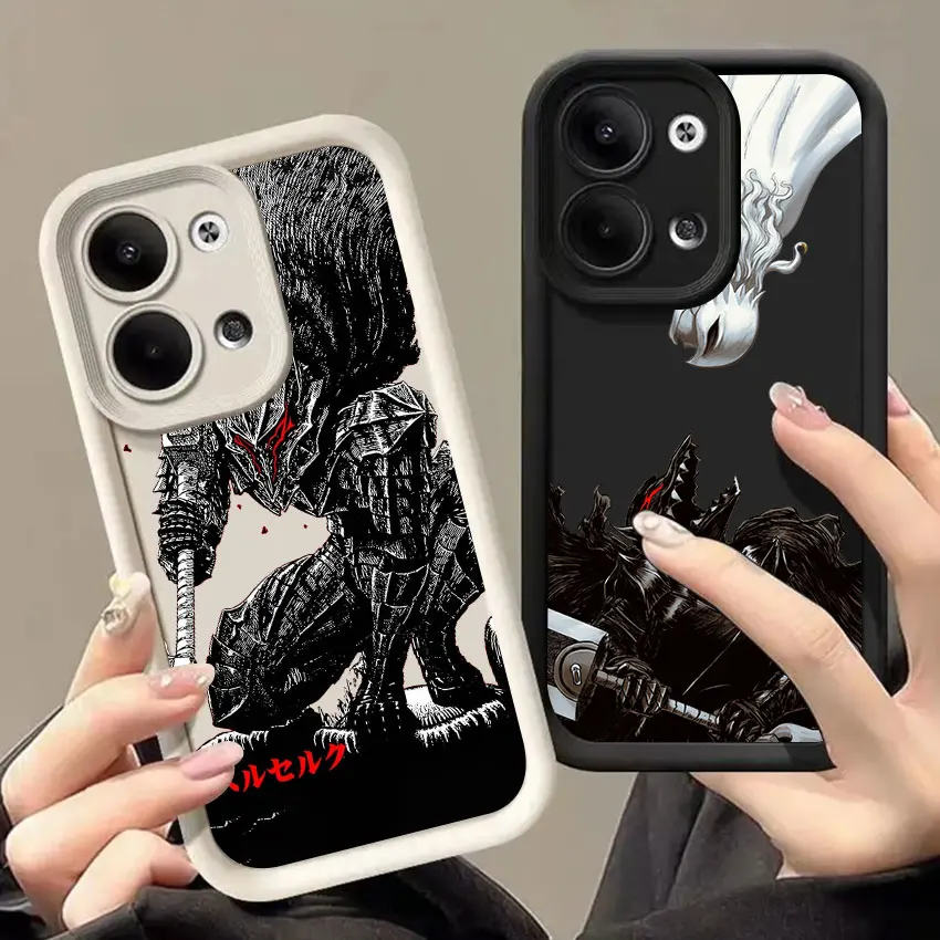 Japanese Anime Bers… - image