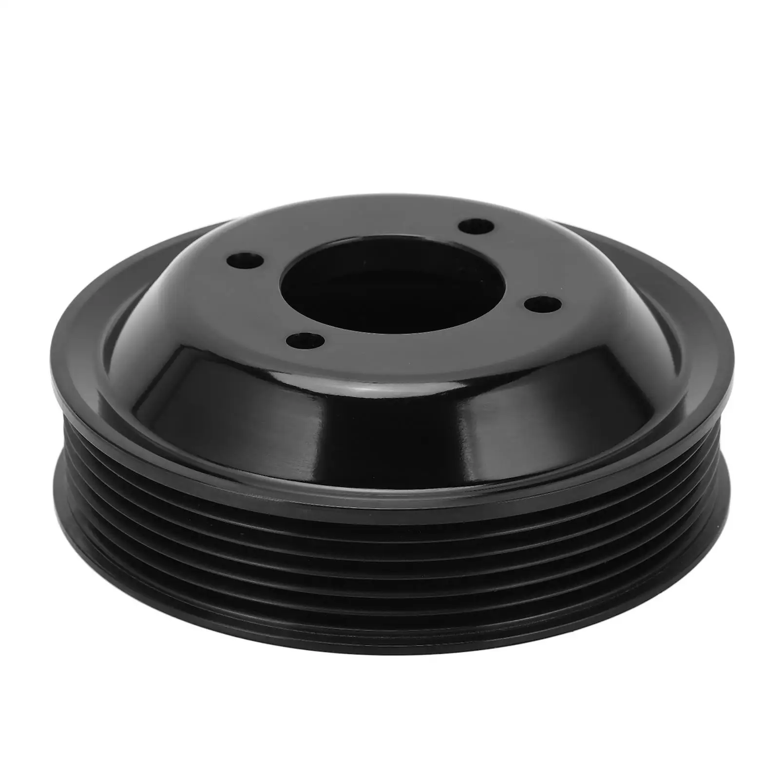 

Water Pump Pulley 11511436590 Durable Fan Belt Pulley For BMW E39 E46 E53 E60 E83 X5 X3 z3 Car Water Pump Pulley